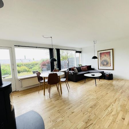 Aday - Quiet And Cozy House Villa Aalborg Luaran gambar