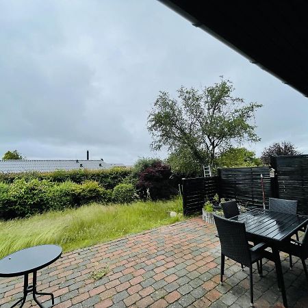Aday - Quiet And Cozy House Villa Aalborg Luaran gambar