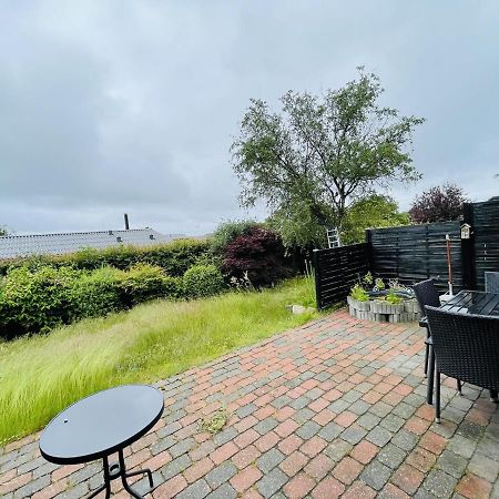 Aday - Quiet And Cozy House Villa Aalborg Luaran gambar