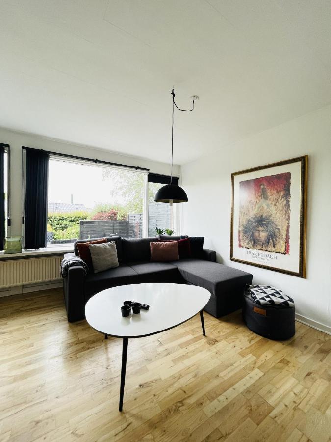Aday - Quiet And Cozy House Villa Aalborg Luaran gambar