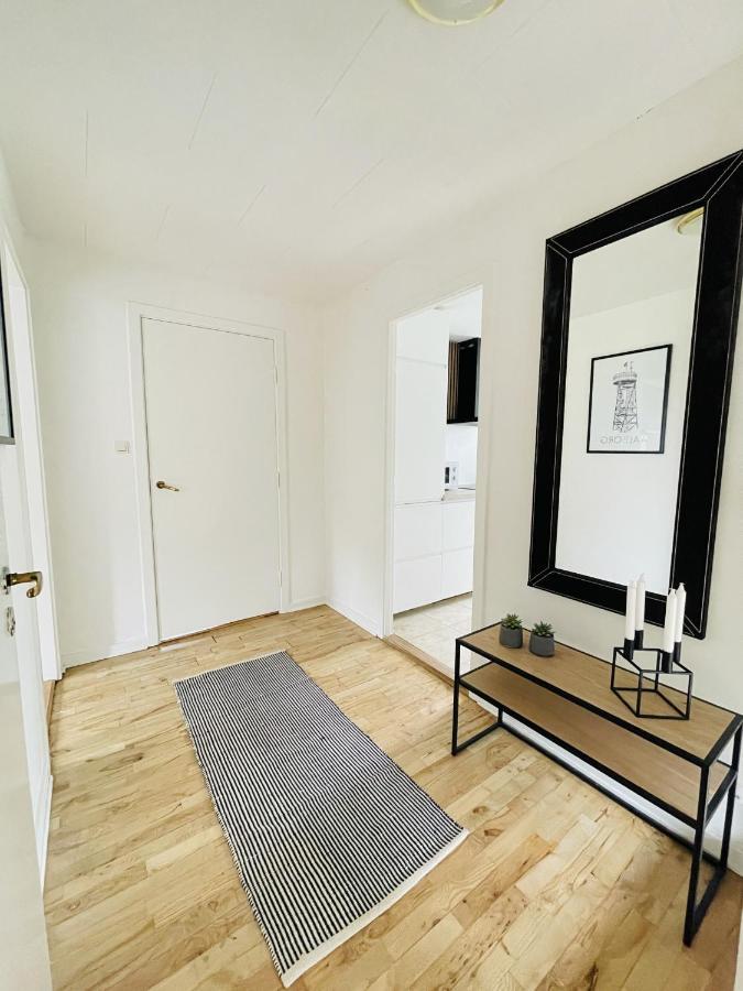 Aday - Quiet And Cozy House Villa Aalborg Luaran gambar