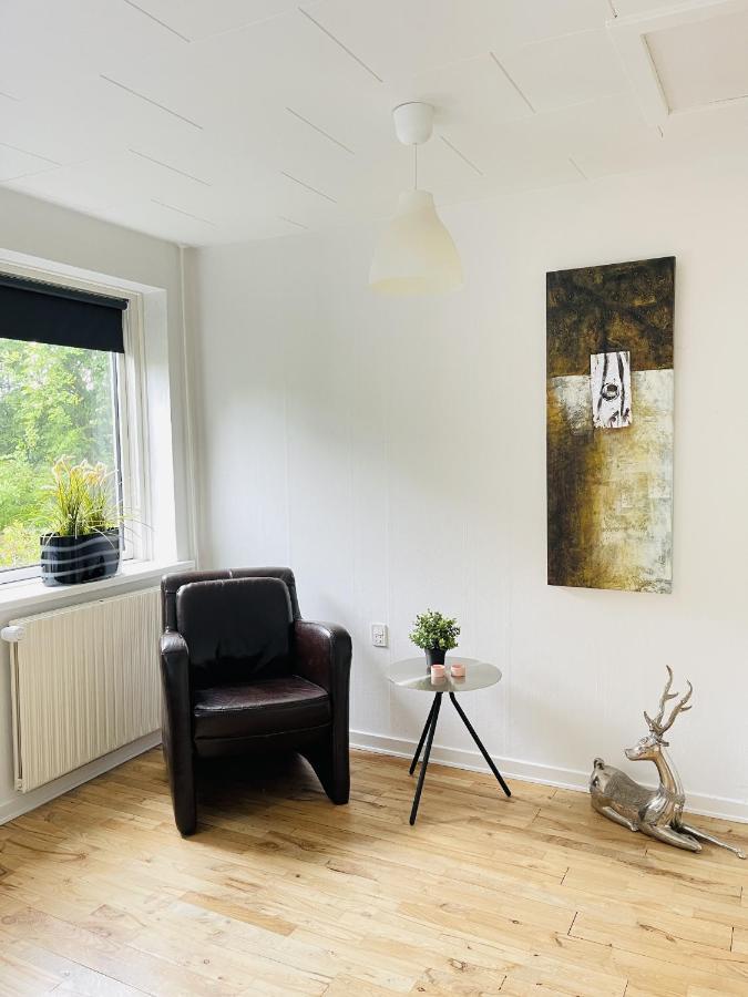 Aday - Quiet And Cozy House Villa Aalborg Luaran gambar