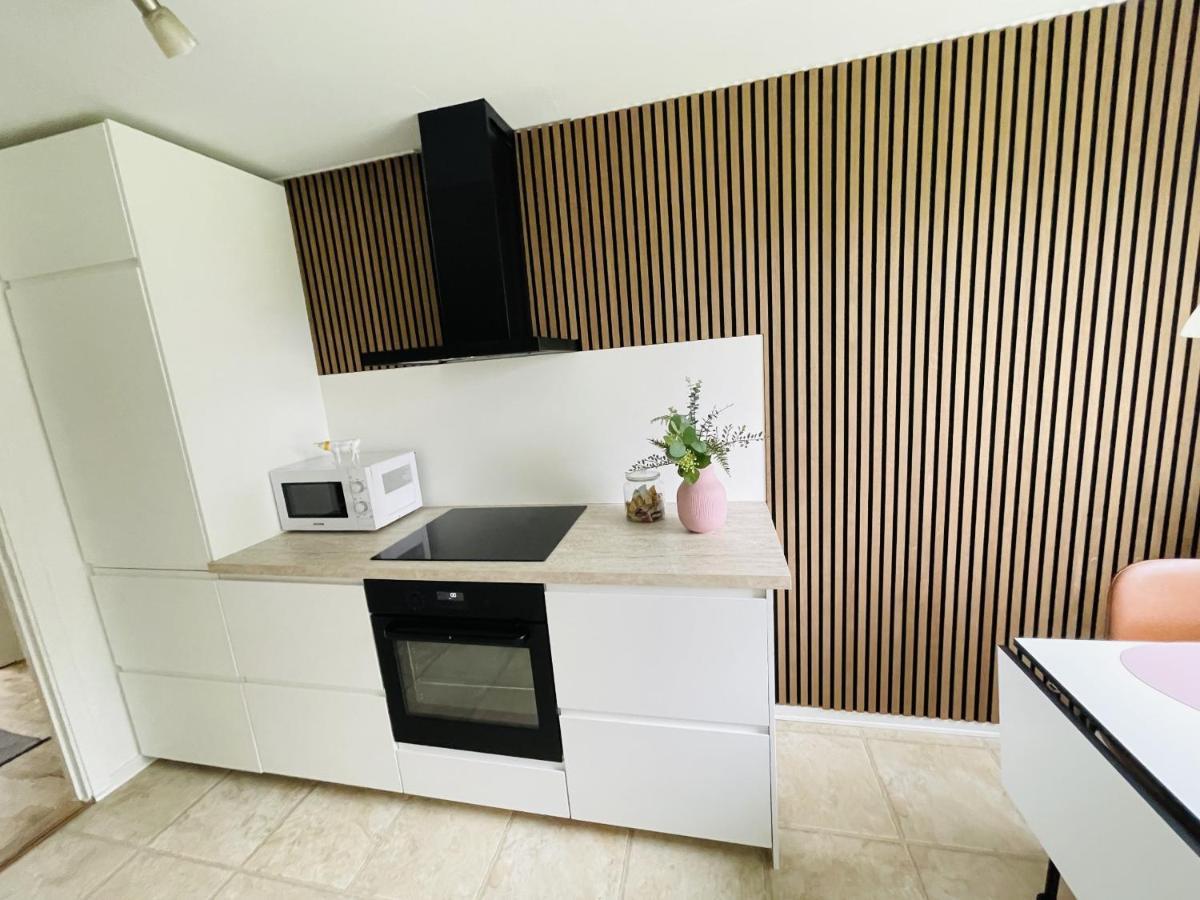 Aday - Quiet And Cozy House Villa Aalborg Luaran gambar
