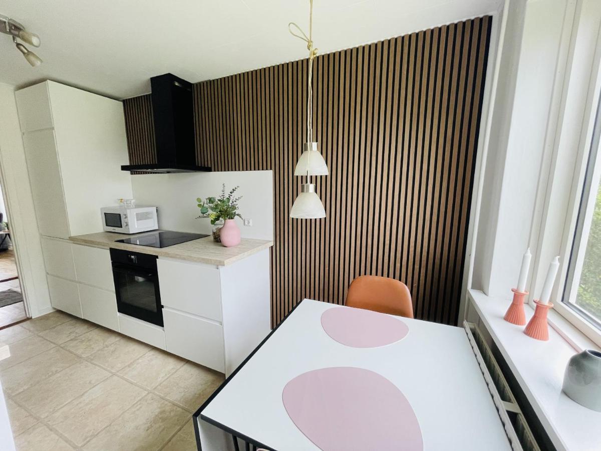 Aday - Quiet And Cozy House Villa Aalborg Luaran gambar