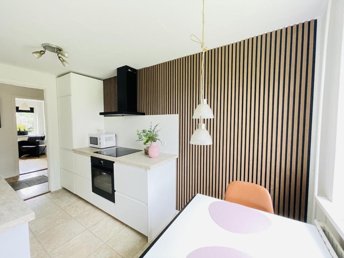 Aday - Quiet And Cozy House Villa Aalborg Luaran gambar