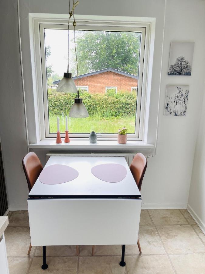 Aday - Quiet And Cozy House Villa Aalborg Luaran gambar