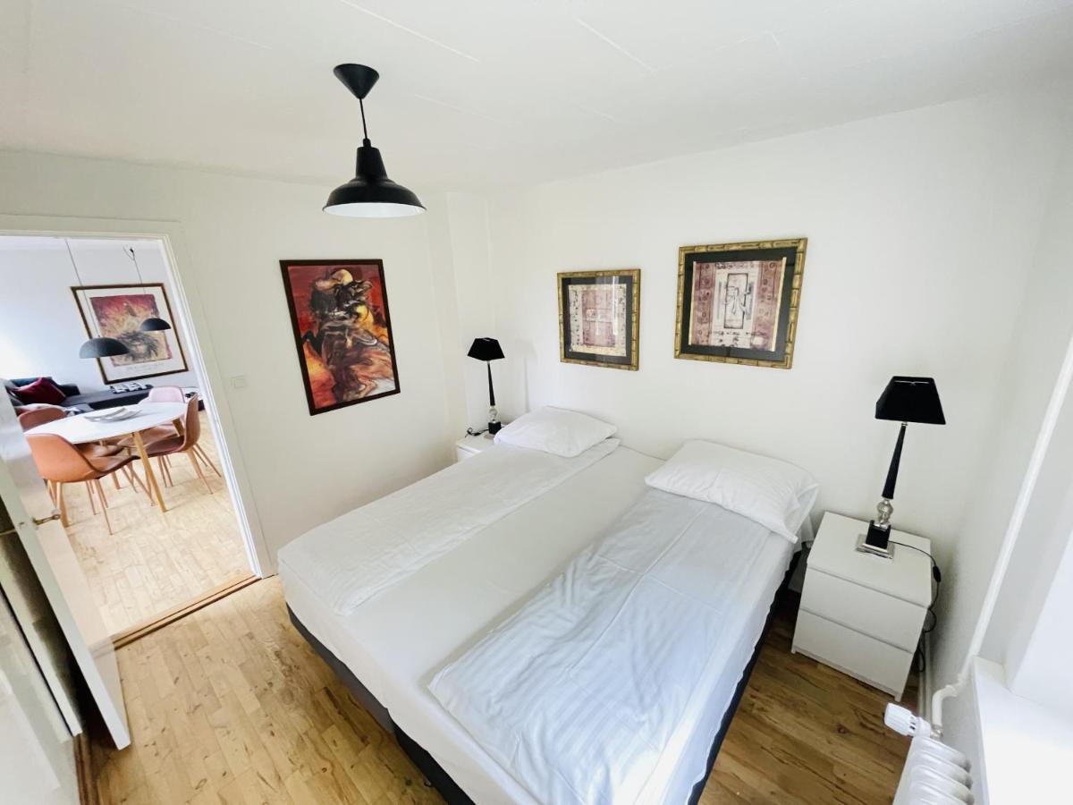 Aday - Quiet And Cozy House Villa Aalborg Luaran gambar