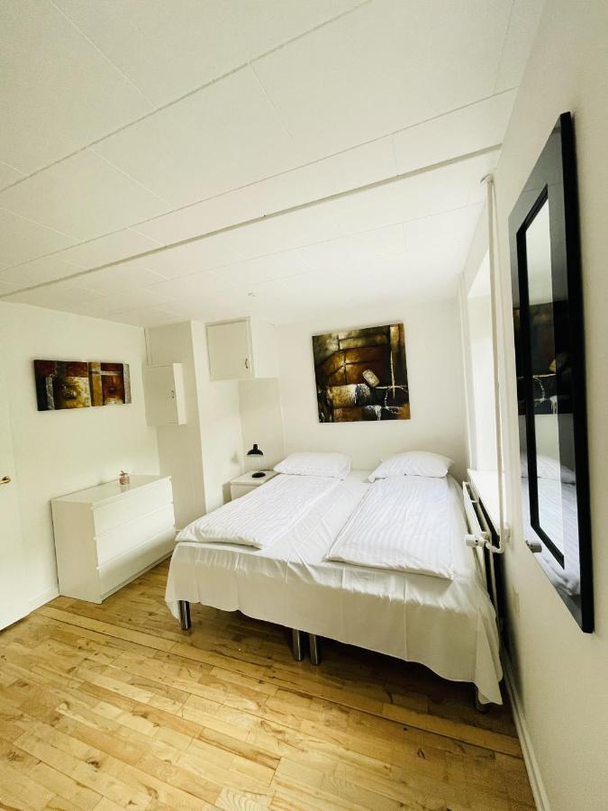 Aday - Quiet And Cozy House Villa Aalborg Luaran gambar