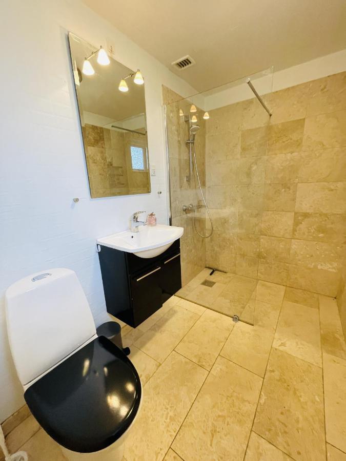 Aday - Quiet And Cozy House Villa Aalborg Luaran gambar