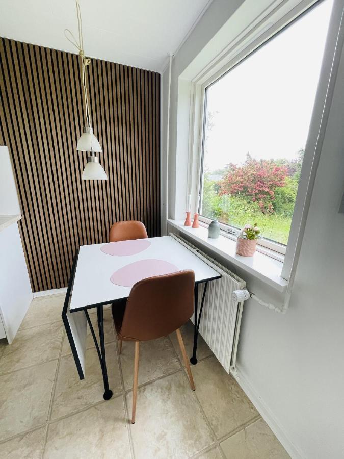 Aday - Quiet And Cozy House Villa Aalborg Luaran gambar