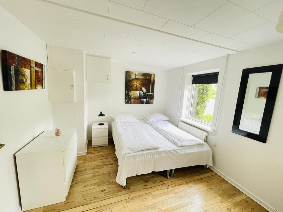 Aday - Quiet And Cozy House Villa Aalborg Luaran gambar