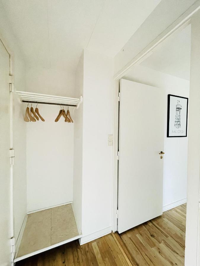 Aday - Quiet And Cozy House Villa Aalborg Luaran gambar