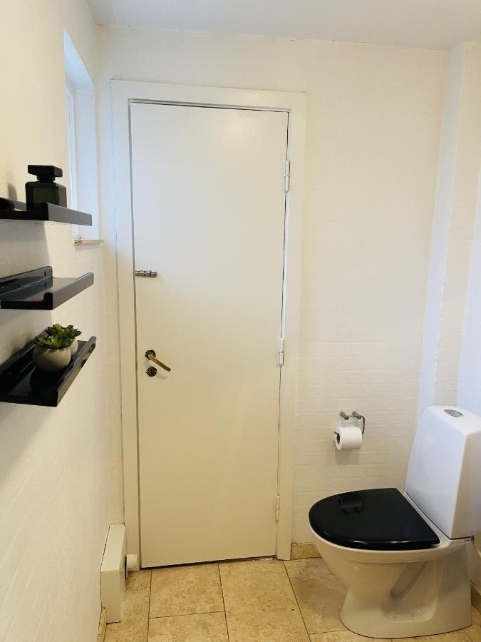 Aday - Quiet And Cozy House Villa Aalborg Luaran gambar