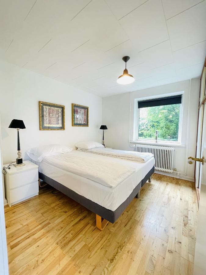Aday - Quiet And Cozy House Villa Aalborg Luaran gambar