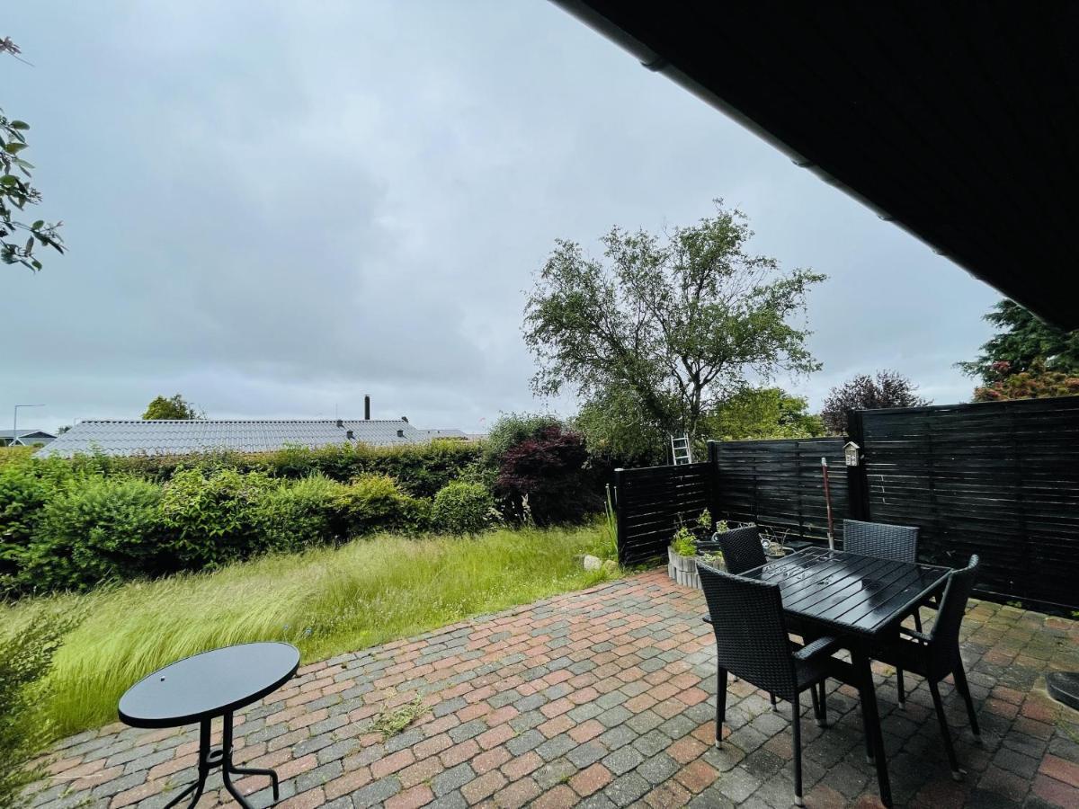 Aday - Quiet And Cozy House Villa Aalborg Luaran gambar