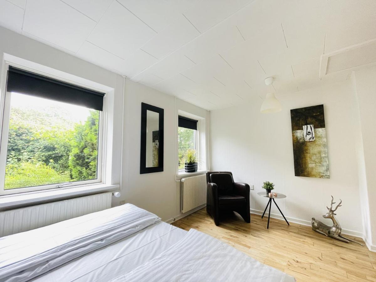 Aday - Quiet And Cozy House Villa Aalborg Luaran gambar