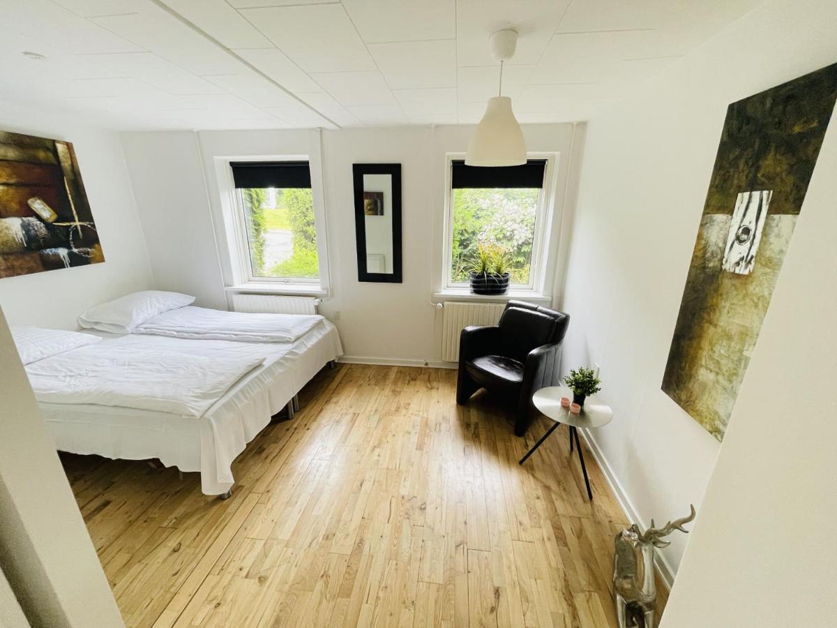 Aday - Quiet And Cozy House Villa Aalborg Luaran gambar