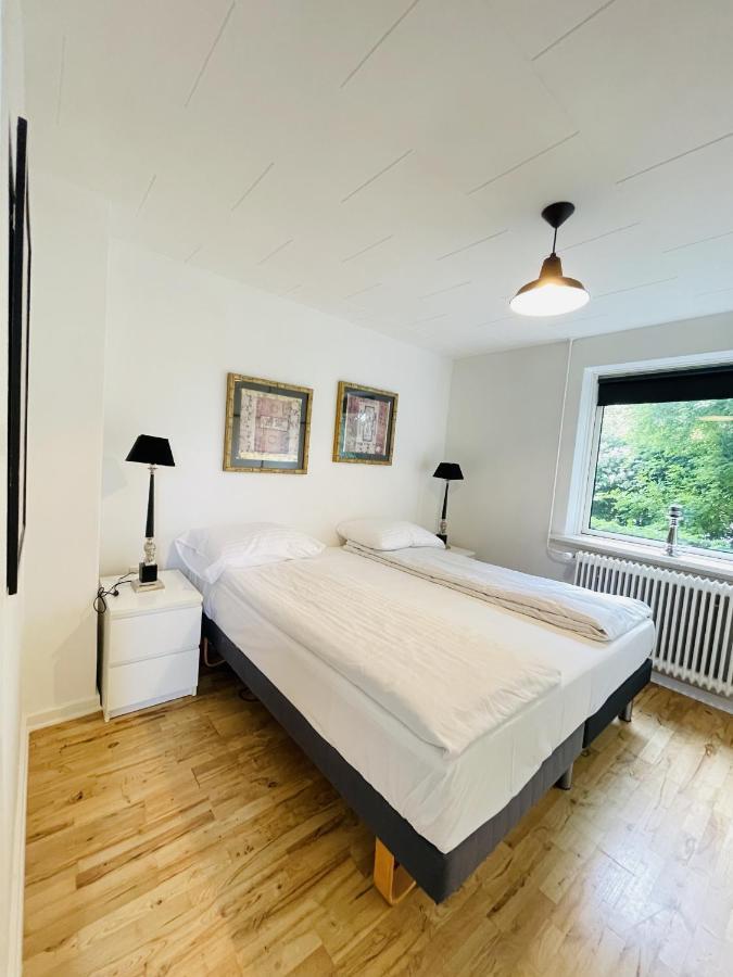 Aday - Quiet And Cozy House Villa Aalborg Luaran gambar