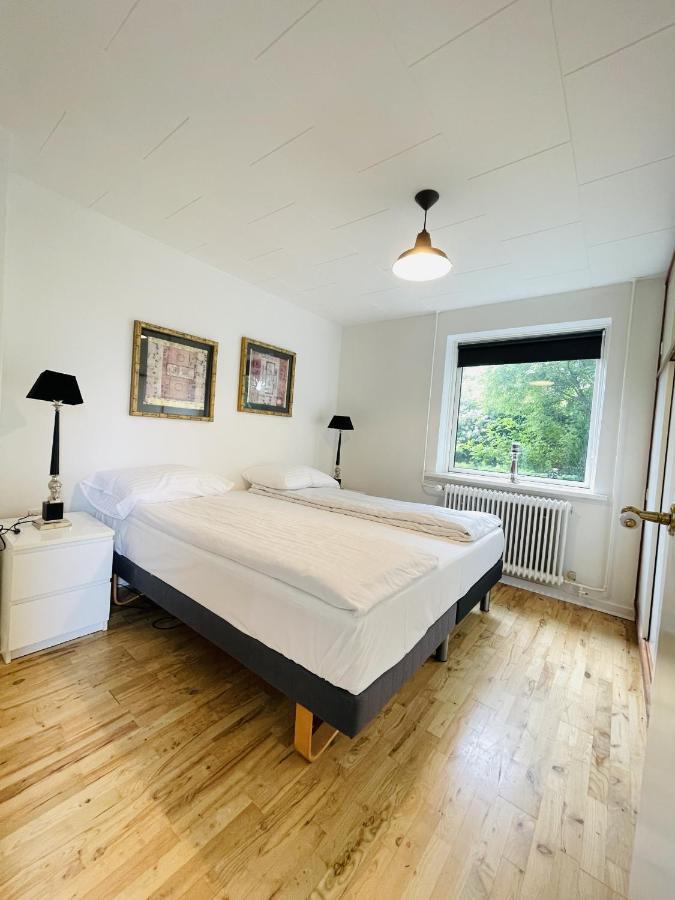 Aday - Quiet And Cozy House Villa Aalborg Luaran gambar