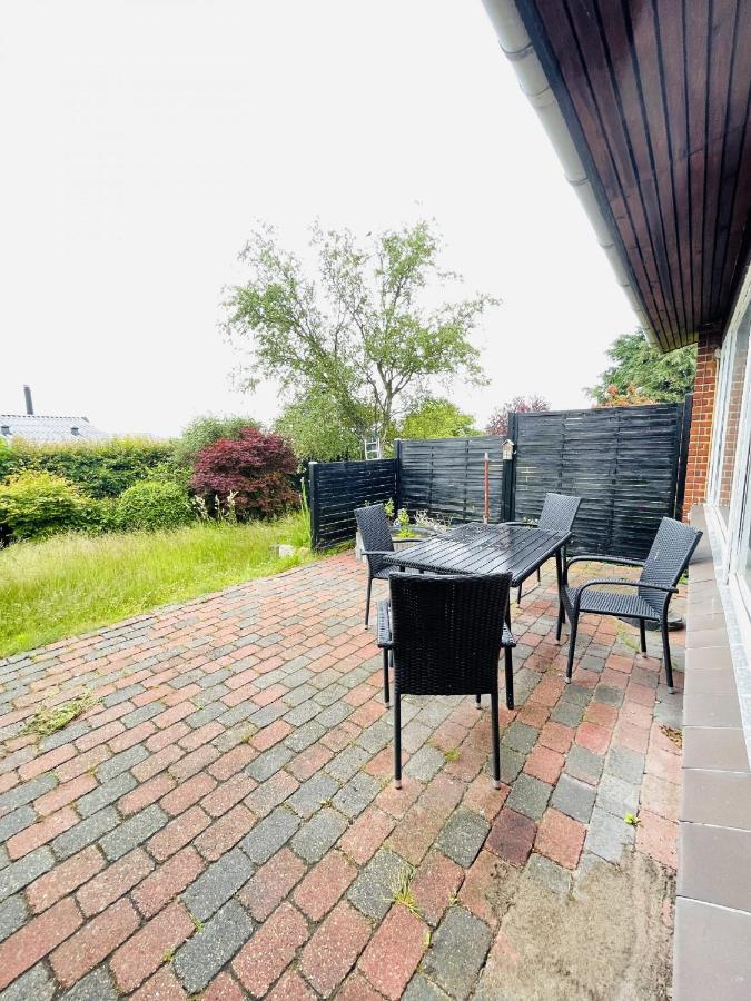 Aday - Quiet And Cozy House Villa Aalborg Luaran gambar