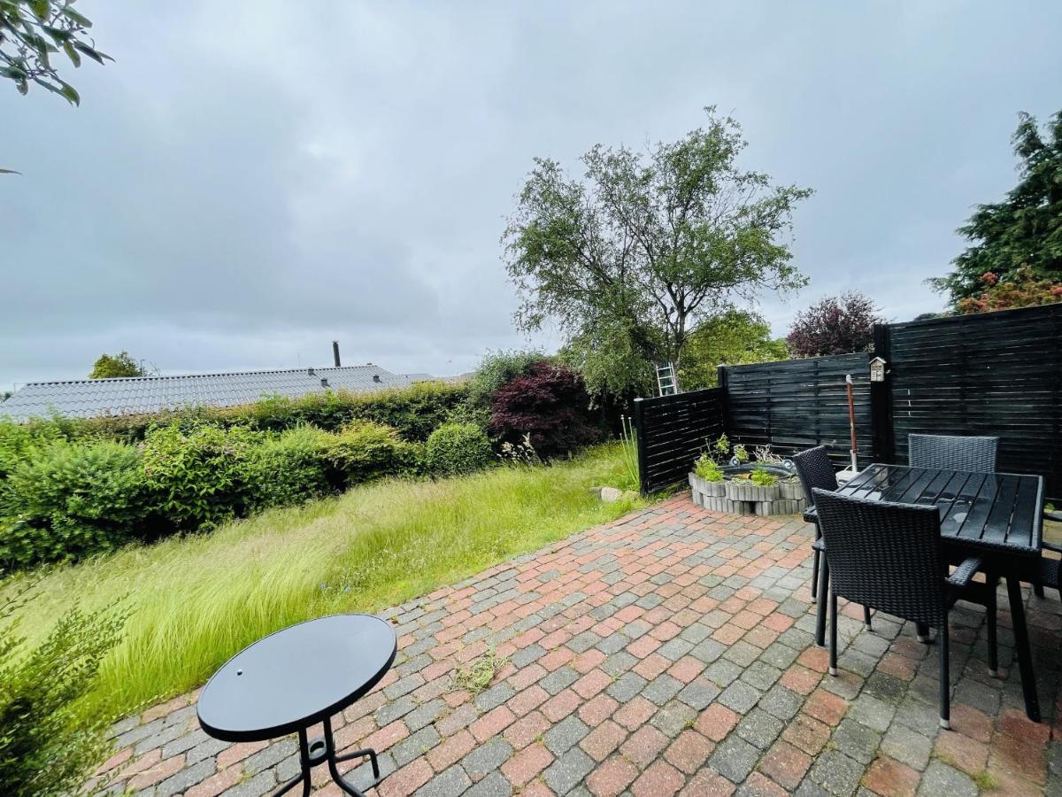 Aday - Quiet And Cozy House Villa Aalborg Luaran gambar