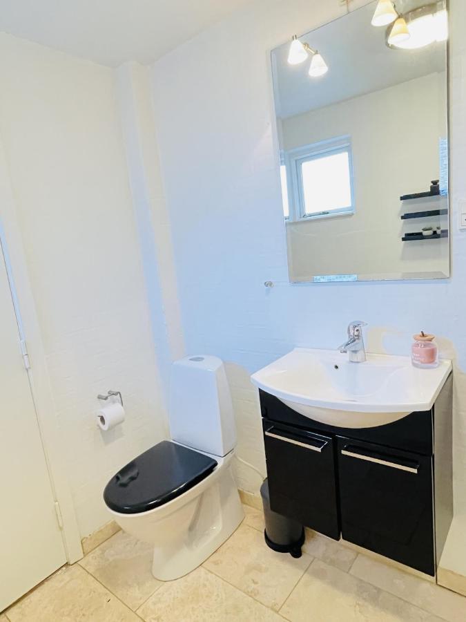 Aday - Quiet And Cozy House Villa Aalborg Luaran gambar